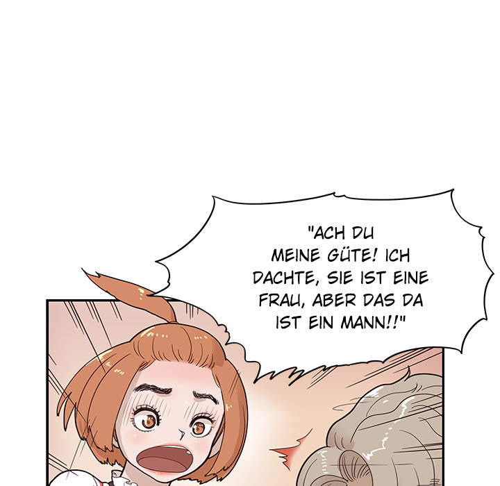 Der Hahn im Korb - episode 81 - 76