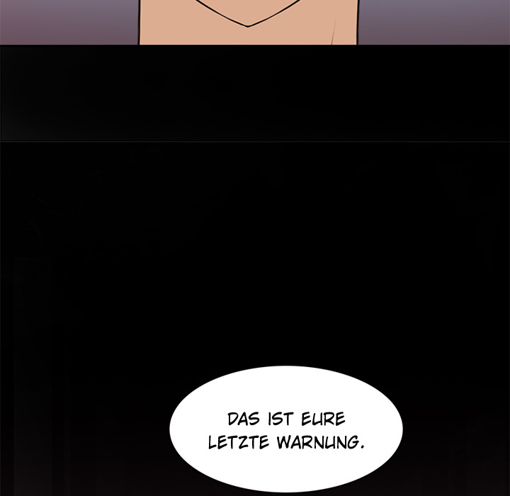 Agent Playboy meldet sich zum Dienst - episode 16 - 8