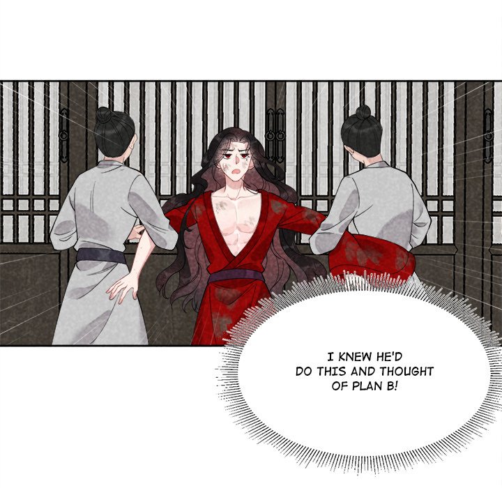 King of Lavitan - episode 4 - 96