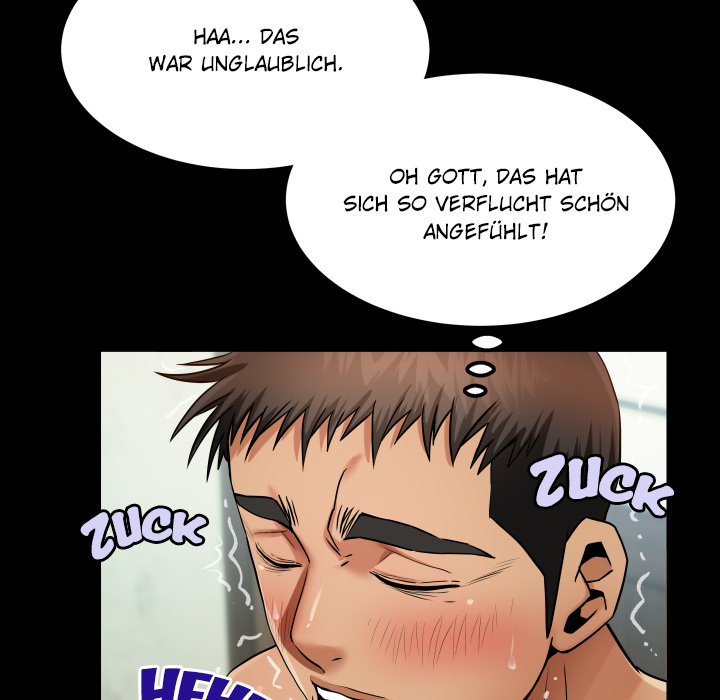 Einziehen, Ausziehen - episode 10 - 91