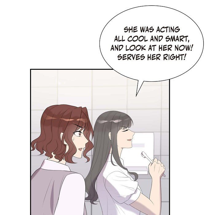 A Misogamist's Romance - episode 18 - 14