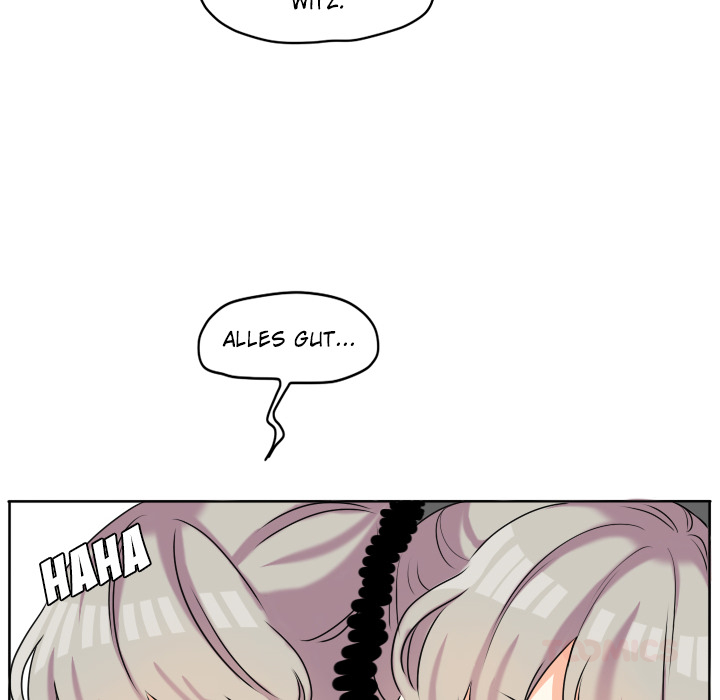 Das Chillige Pärchen - episode 39 - 7