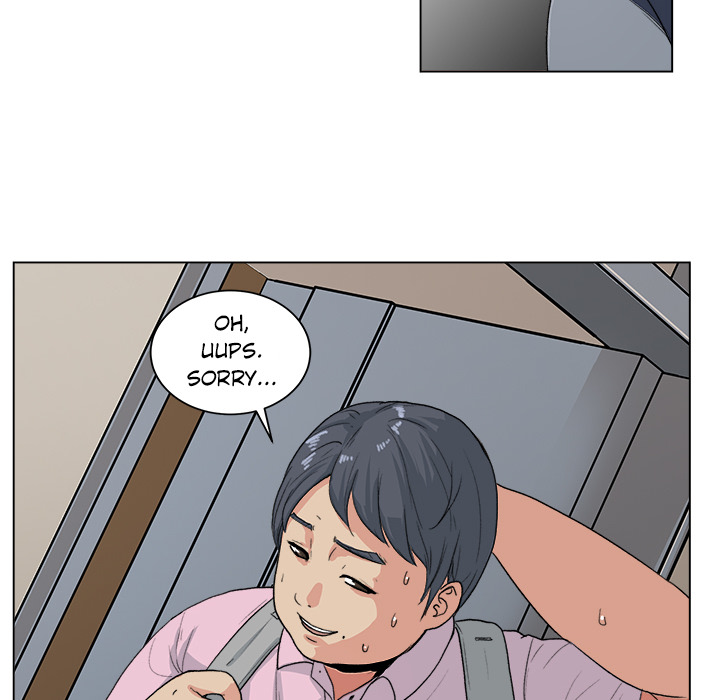 Soojungs Comicladen - episode 1 - 21