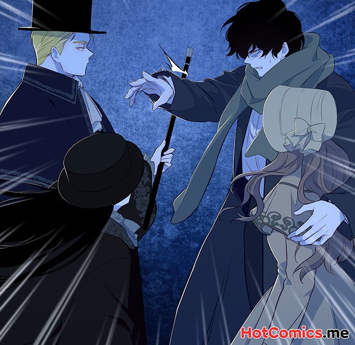 The Blood of Madam Giselle - episode 31 - 88