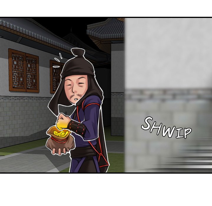 Secret World of Martial Arts - episode 2 - 31