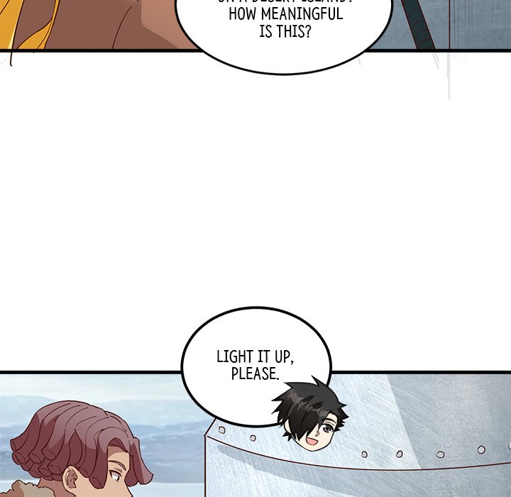 Survival Logbook - episode 52 - 9