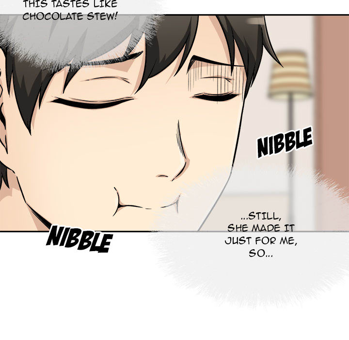 Excuse me, This is my Room - UNCENSORED - episode 47 - 106