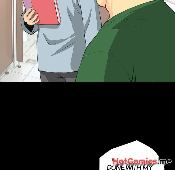 Sex Note - episode 32 - 49