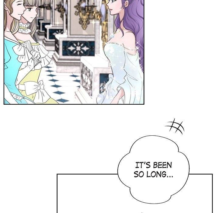 On the Emperor's Lap - episode 34 - 7