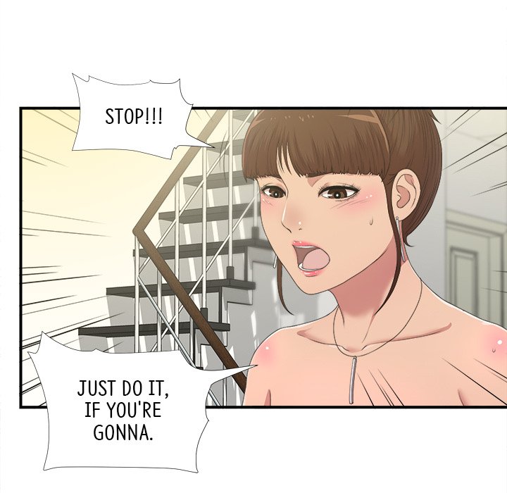 The Secret Friend - episode 33 - 64