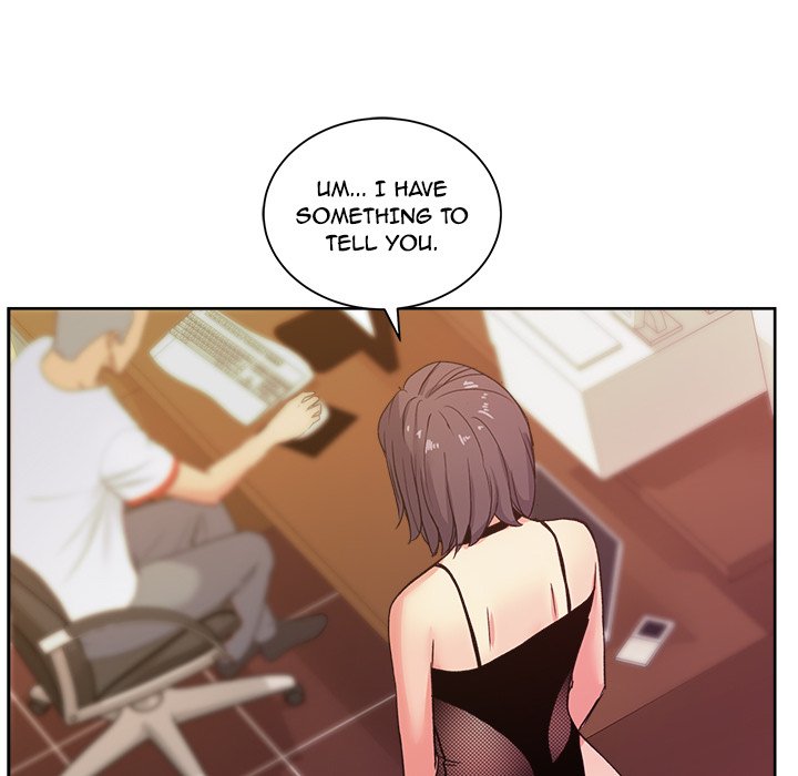 Soojung's Comic Store - episode 17 - 128