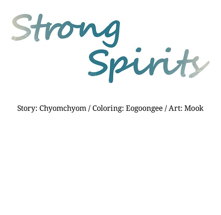 Strong Spirits - episode 32 - 18
