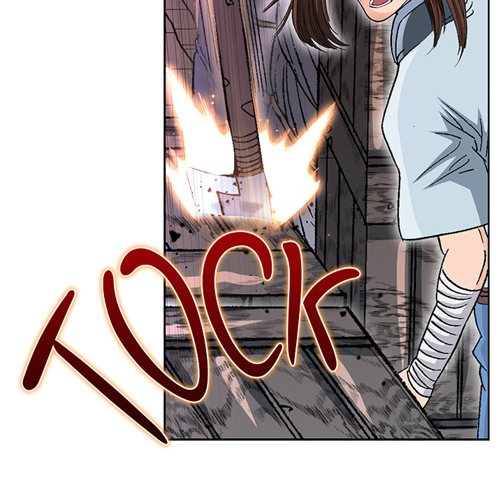 Die Reise des Gunak - episode 21 - 102