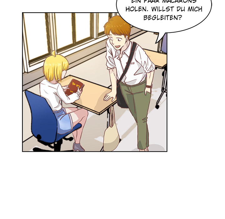 Der Mädchen-Knigge - episode 1 - 4