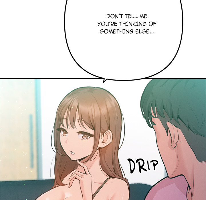 Never Just Friends - episode 2 - 133