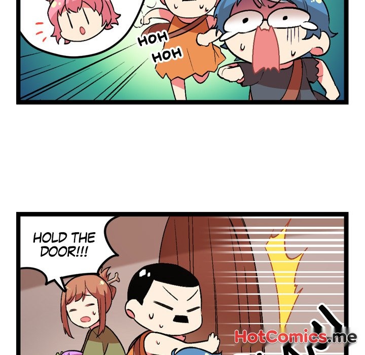 Reon and Friends - episode 74 - 16