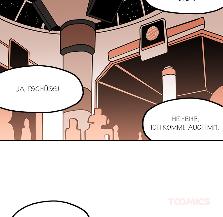 Robogattin - episode 41 - 65
