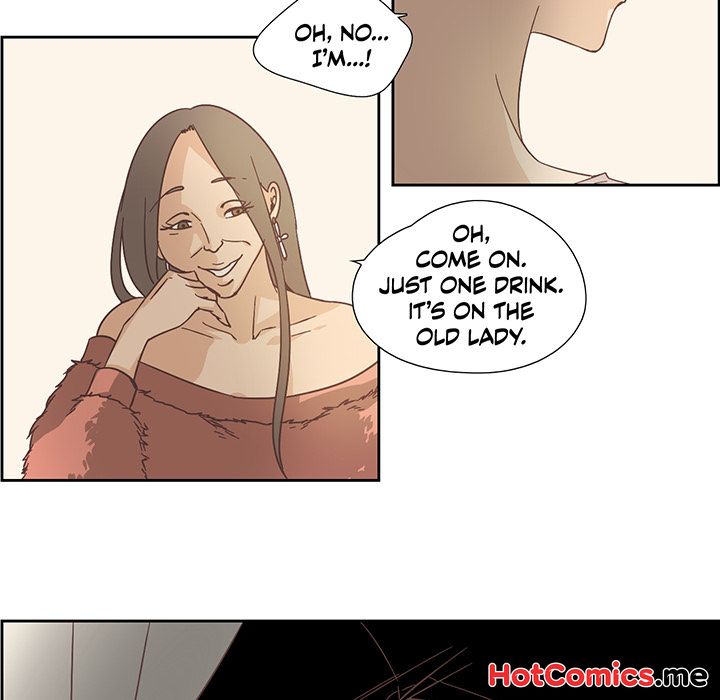 An Innocent Sin - episode 60 - 63
