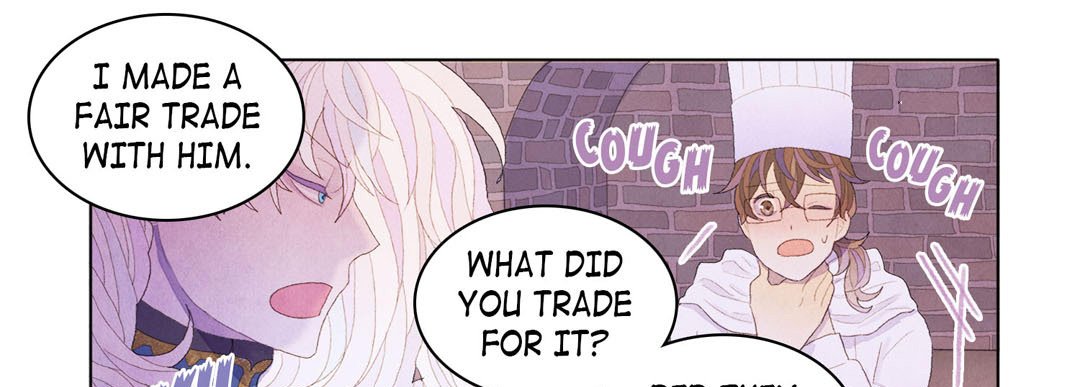 Magic Soup - episode 11 - 28