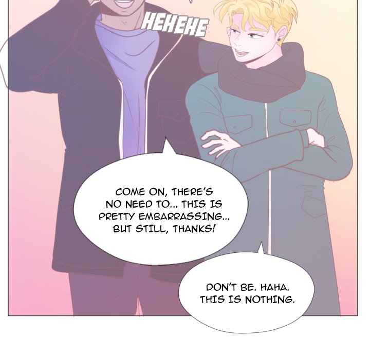 You Have The Wrong Person - episode 34 - 71