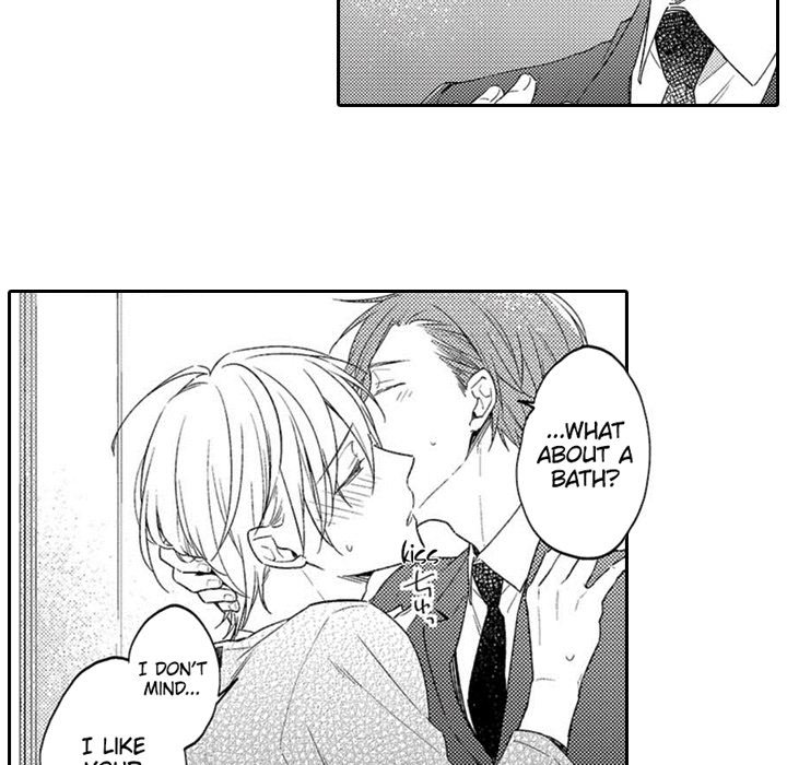 Love Blooms for a Twisted Blossom - episode 14 - 15