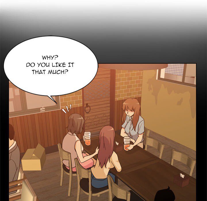 Dangerous Roomies - episode 5 - 50