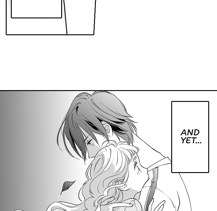 Ekikoi: The Young Miss Falls for the Station Attendant - episode 10 - 43