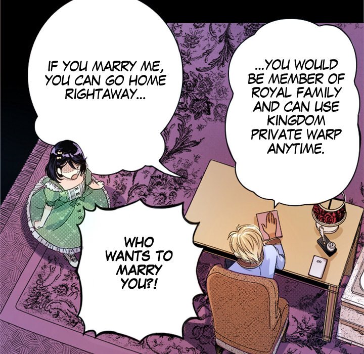 My Dearest  Irina - episode 6 - 7