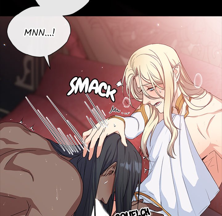 Crimson Moon - episode 8 - 13