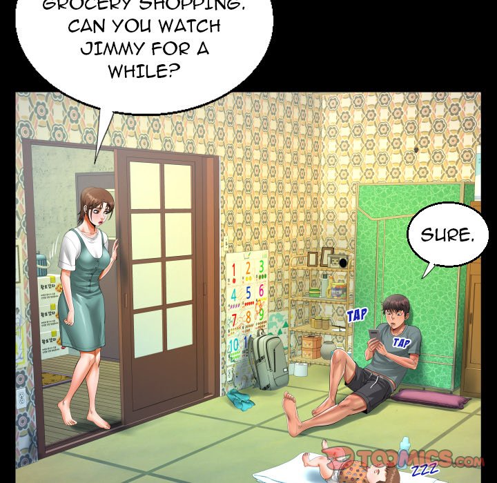 Knock Knock - episode 12 - 61
