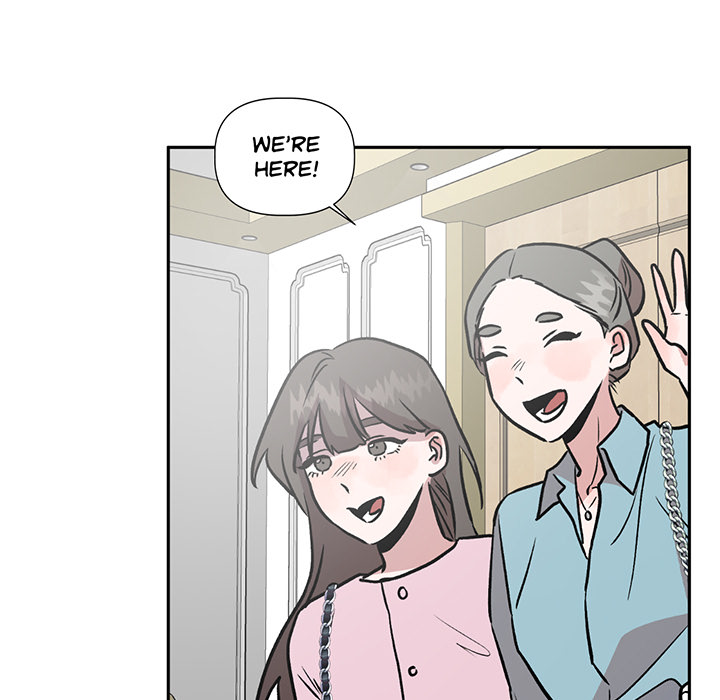 Bitter Sweetheart - episode 34 - 12