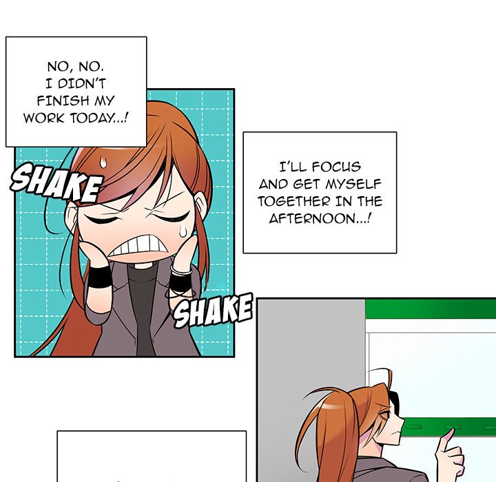 EAT ME! - episode 9 - 32