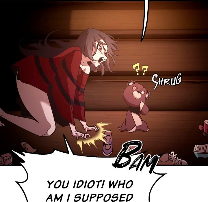 Summoners War: Occult Detective Nicki - episode 8 - 27