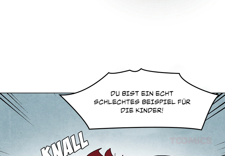 Die Dämonenkaiserin - episode 21 - 2