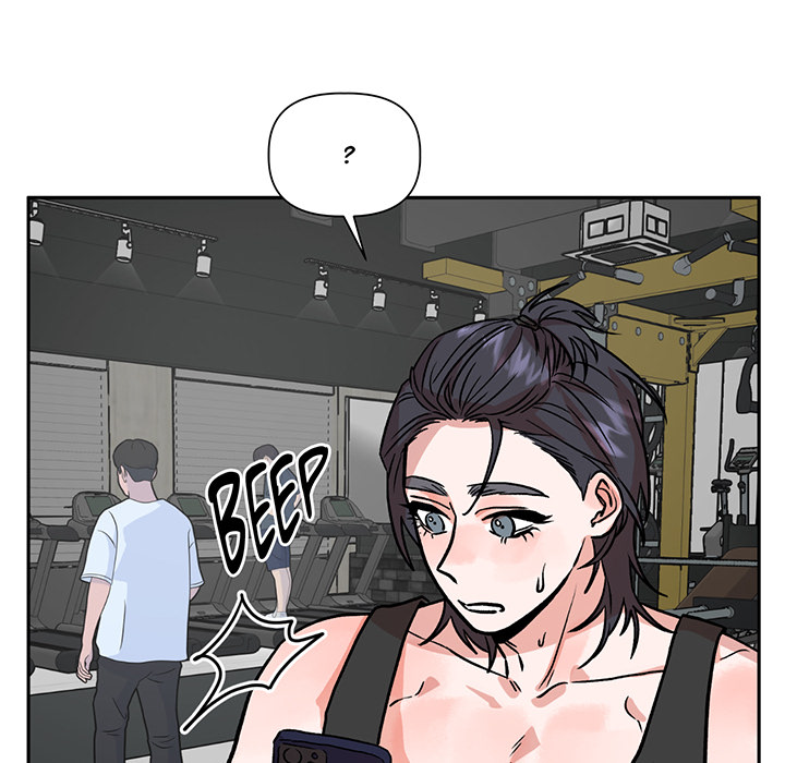 Bitter Sweetheart - episode 20 - 125