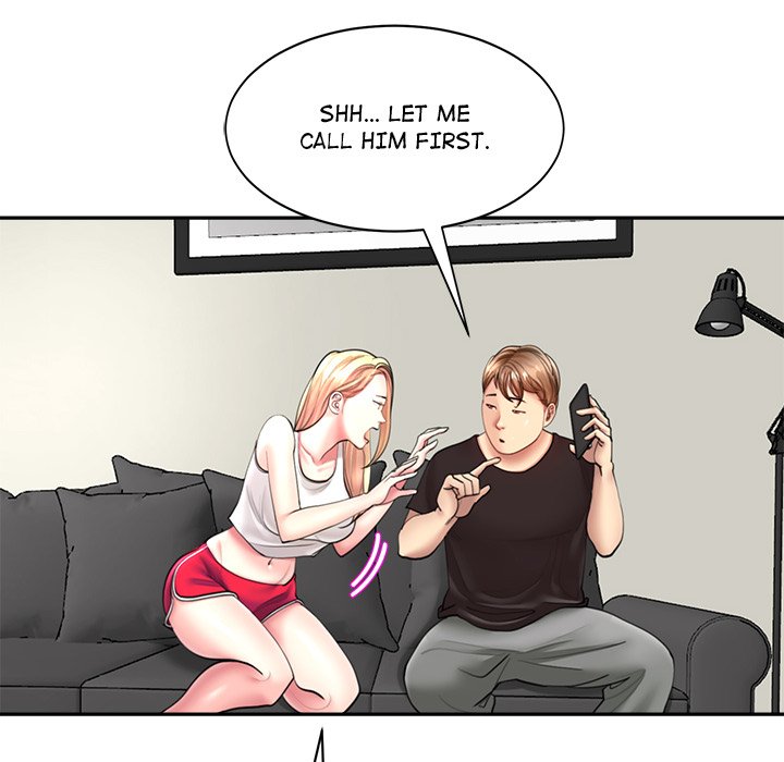 Please Take Care of Her - episode 1 - 41