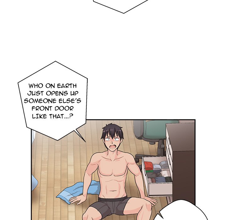 Crossing the Line - episode 1 - 17