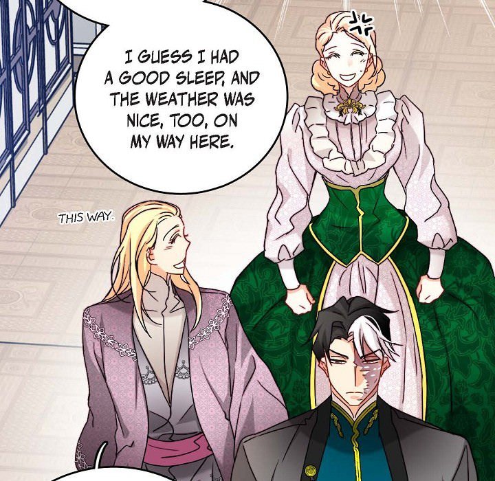 Bring the Love - episode 31 - 15