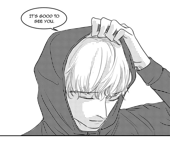 His Preference - episode 14 - 50