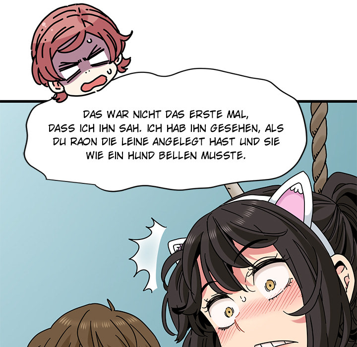 Auf den ersten Schnips - episode 83 - 112