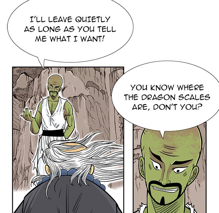 The Journey of the Dragon - episode 16 - 82