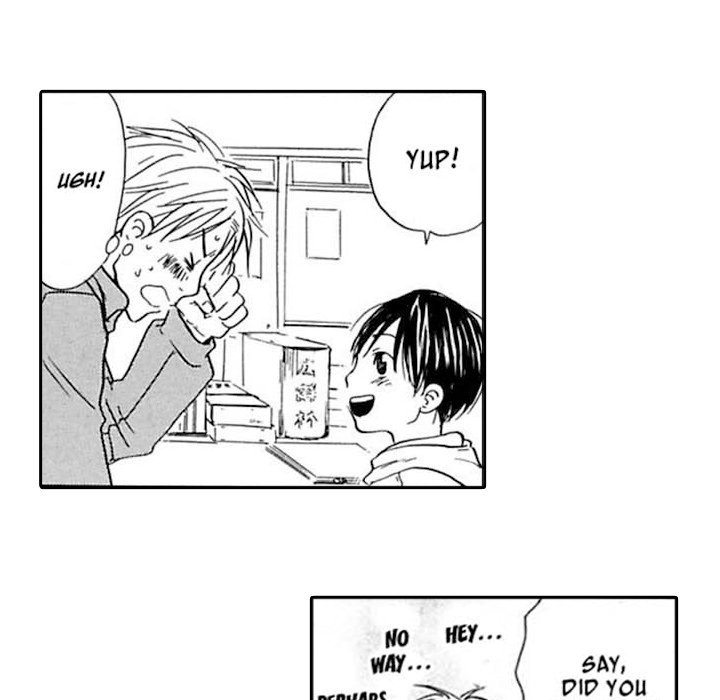 The More Useless He Is, The More I Love Him - episode 5 - 26