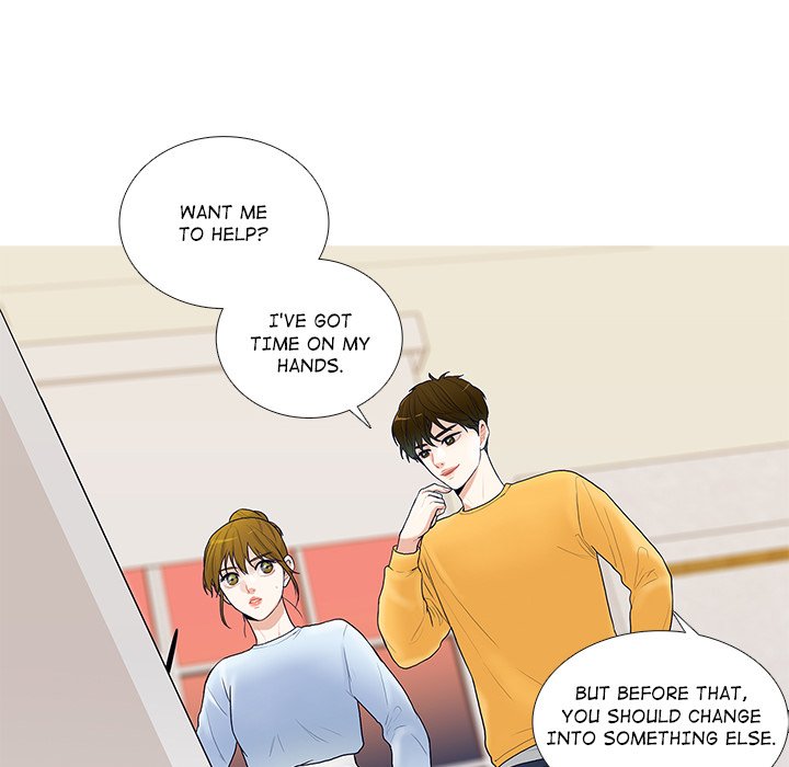 Unrequited Love - episode 7 - 35