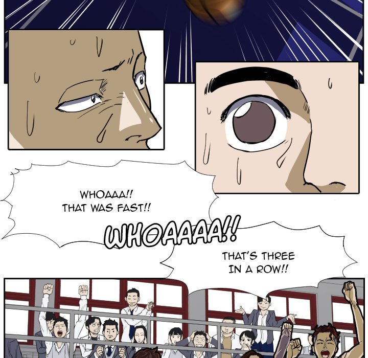 Tweener - episode 30 - 96