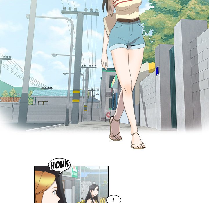 New Teacher in Town - episode 3 - 7