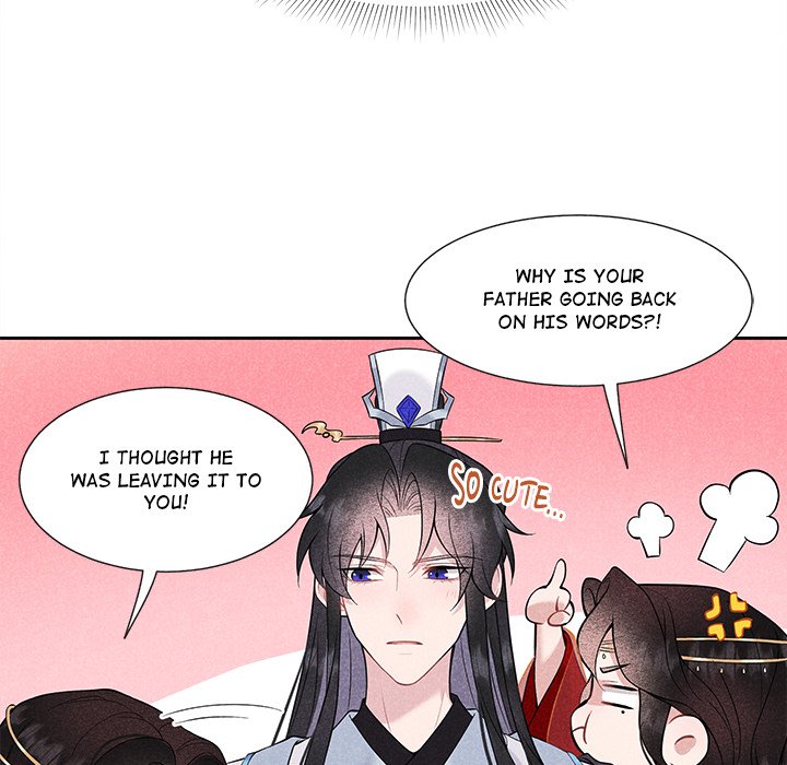 King of Lavitan - episode 35 - 105