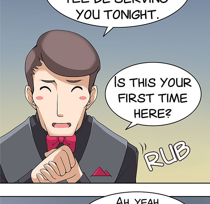 Agent Playboy, Reporting for Duty! - episode 9 - 80
