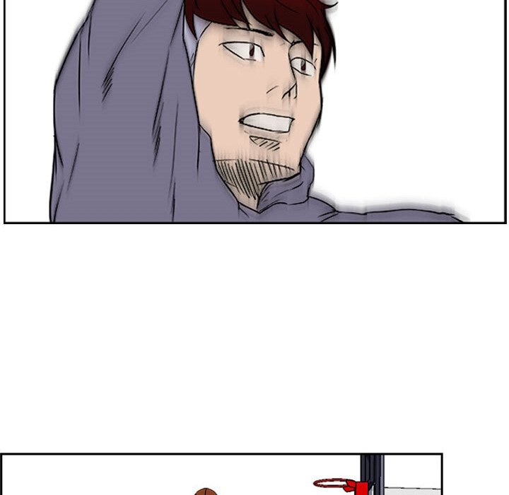 Tweener - episode 21 - 101