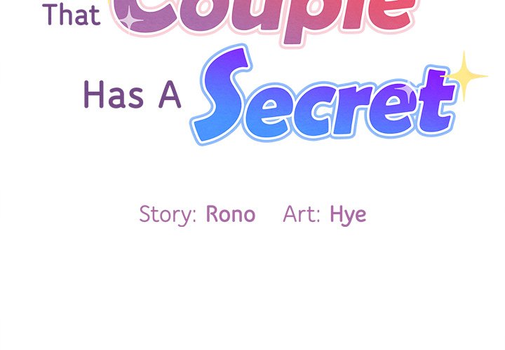 That Couple Has A Secret - episode 35 - 1