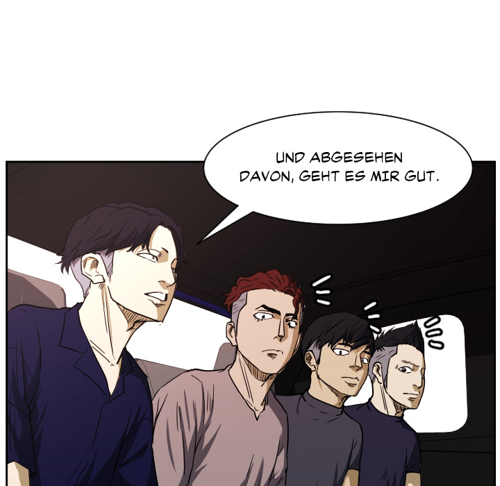 Tweener - episode 70 - 43